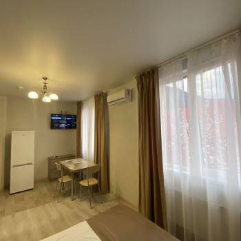 Сдается 1-комнатная квартира, 27 м²