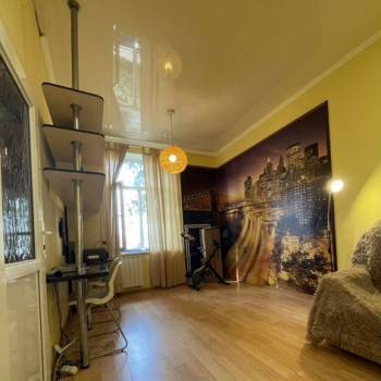 Продается 2-х комнатная квартира, 40 м²