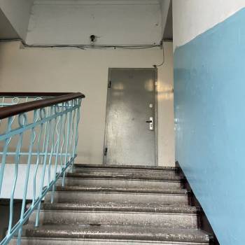 Продается 2-х комнатная квартира, 40 м²