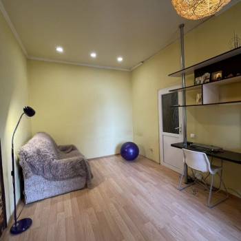 Продается 2-х комнатная квартира, 40 м²