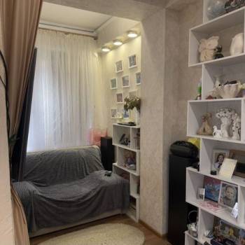 Продается 2-х комнатная квартира, 33,5 м²