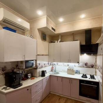 Продается 2-х комнатная квартира, 33,5 м²