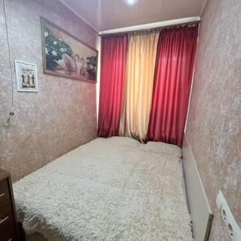 Продается 2-х комнатная квартира, 33,5 м²