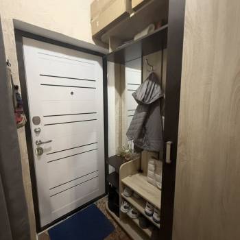 Продается 2-х комнатная квартира, 33,5 м²