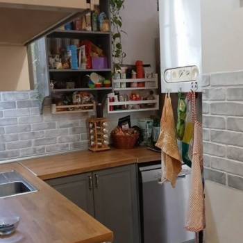 Продается 1-комнатная квартира, 35 м²
