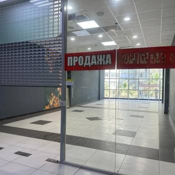 Продается Нежилое помещение, 89 м²