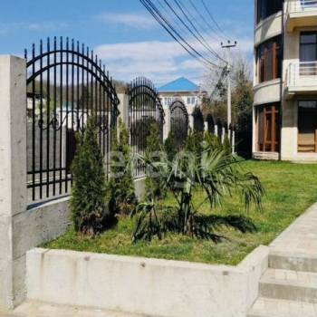 Продается 1-комнатная квартира, 24 м²