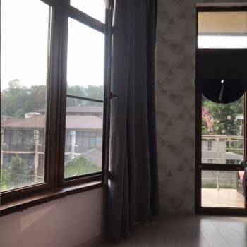 Продается 1-комнатная квартира, 24 м²