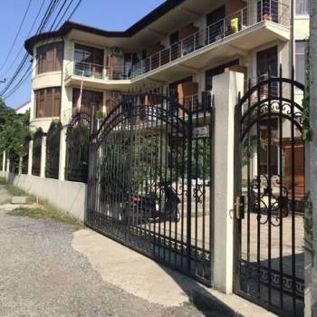 Продается 1-комнатная квартира, 24 м²