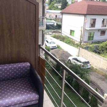 Продается 1-комнатная квартира, 24 м²