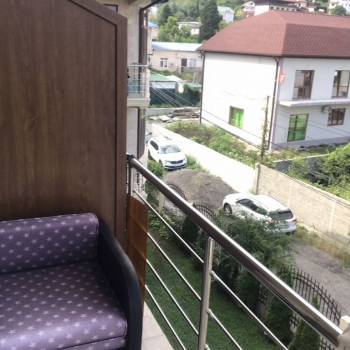 Продается 1-комнатная квартира, 24 м²
