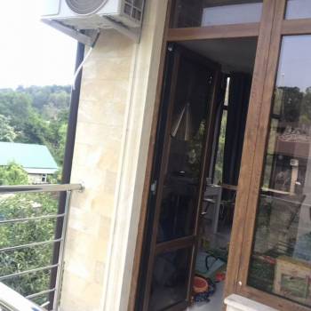 Продается 1-комнатная квартира, 24 м²