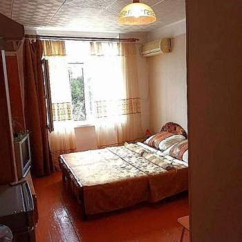 Продается 1-комнатная квартира, 17 м²