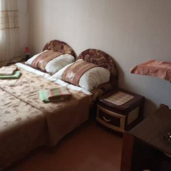 Продается 1-комнатная квартира, 17 м²