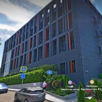 Продается 1-комнатная квартира, 19,6 м²