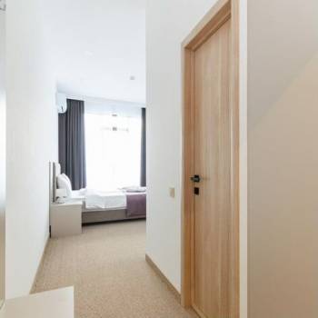 Продается 1-комнатная квартира, 19,6 м²
