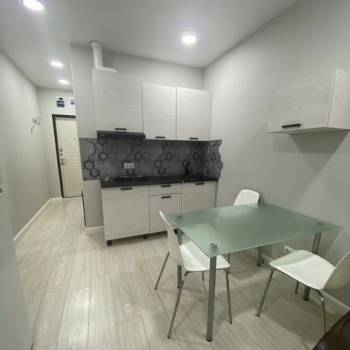 Сдается 1-комнатная квартира, 31 м²