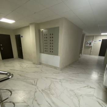 Сдается 1-комнатная квартира, 31 м²