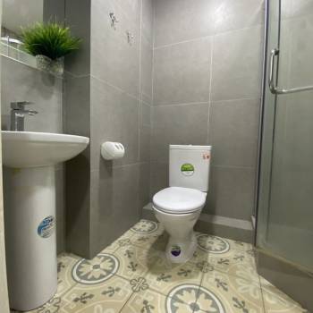 Сдается 1-комнатная квартира, 31 м²