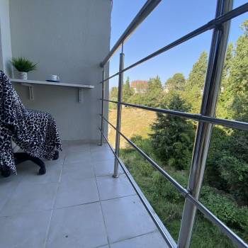 Сдается 1-комнатная квартира, 31 м²