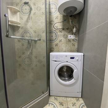 Сдается 1-комнатная квартира, 31 м²