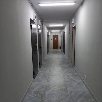 Продается 1-комнатная квартира, 18 м²