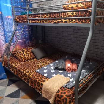 Продается 1-комнатная квартира, 18 м²