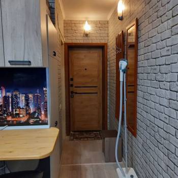 Продается 1-комнатная квартира, 18 м²