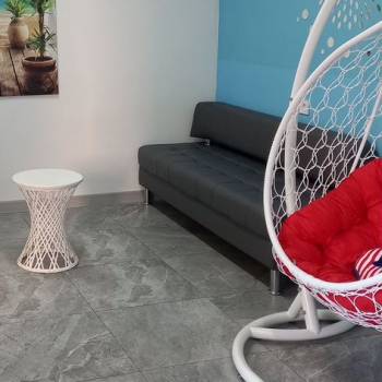 Продается 1-комнатная квартира, 18 м²