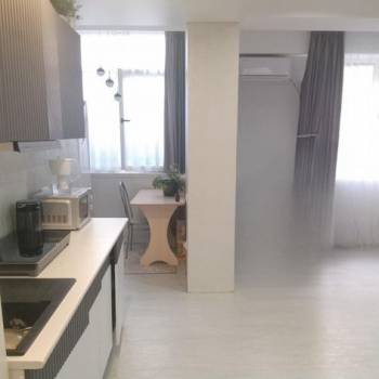 Продается 1-комнатная квартира, 30,9 м²