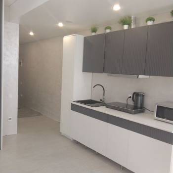 Продается 1-комнатная квартира, 30,9 м²