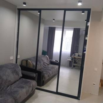 Продается 1-комнатная квартира, 30,9 м²