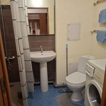 Сдается 1-комнатная квартира, 34,7 м²