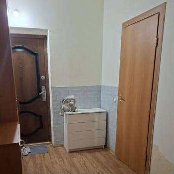 Сдается 1-комнатная квартира, 34,7 м²