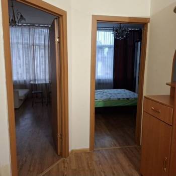 Сдается 1-комнатная квартира, 34,7 м²