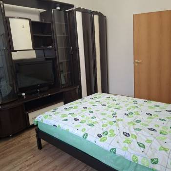 Сдается 1-комнатная квартира, 34,7 м²