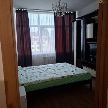 Сдается 1-комнатная квартира, 34,7 м²