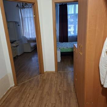 Сдается 1-комнатная квартира, 34,7 м²
