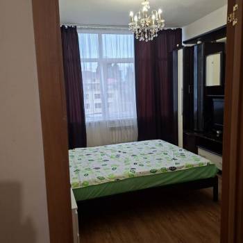 Сдается 1-комнатная квартира, 34,7 м²