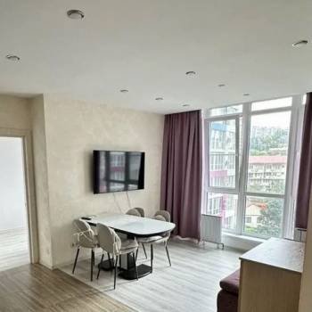 Продается Многокомнатная квартира, 72,7 м²