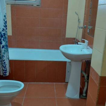 Сдается 1-комнатная квартира, 40 м²