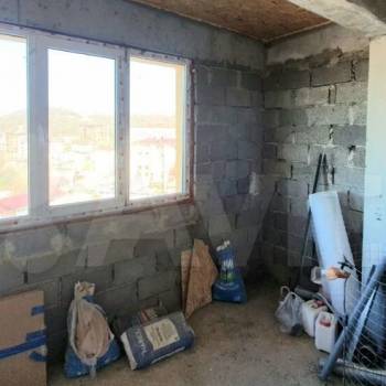 Продается 1-комнатная квартира, 44 м²