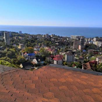 Продается 1-комнатная квартира, 52 м²