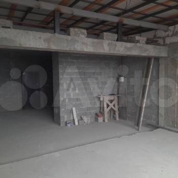Продается 1-комнатная квартира, 52 м²