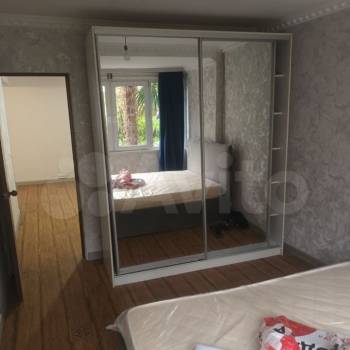 Сдается Многокомнатная квартира, 60 м²