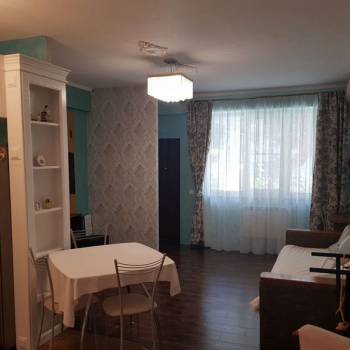 Продается 2-х комнатная квартира, 56,7 м²