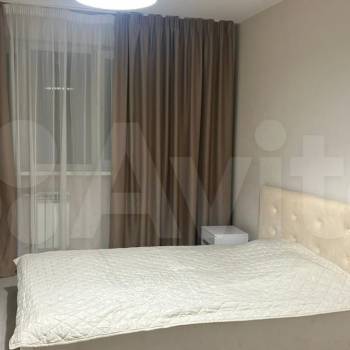 Продается 3-х комнатная квартира, 91,5 м²