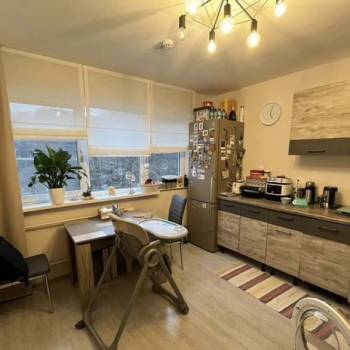 Продается 3-х комнатная квартира, 91,5 м²