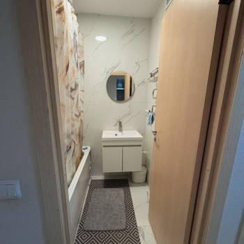 Продается 3-х комнатная квартира, 91,5 м²