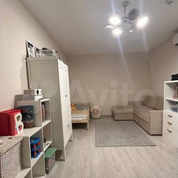 Продается 3-х комнатная квартира, 91,5 м²